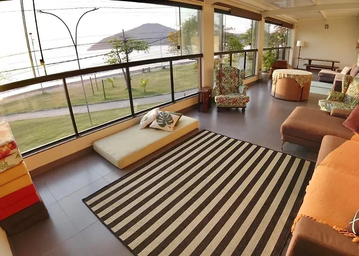 Mar Em Casa Suites