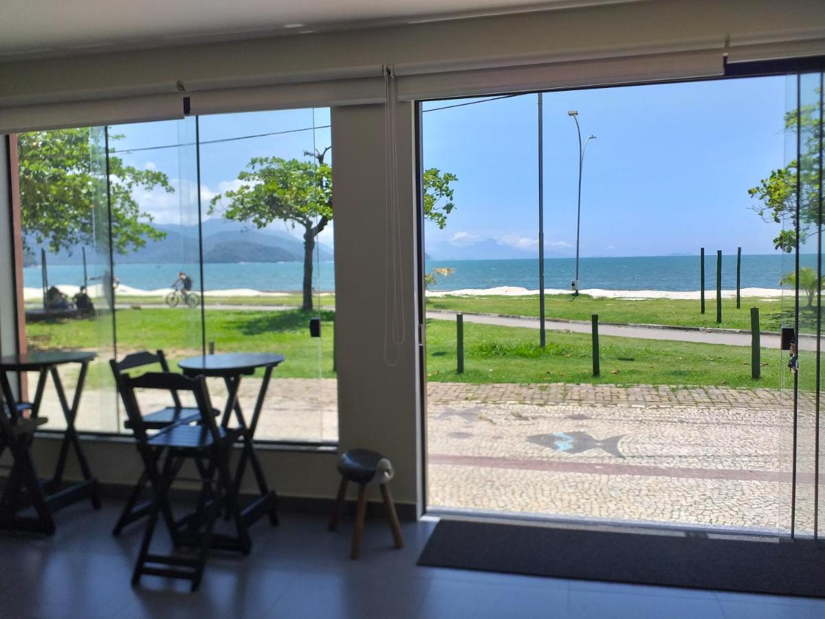 Mar Em Casa Guest house Ubatuba