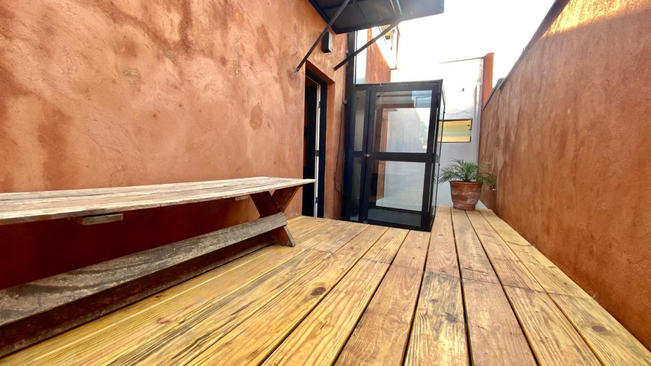 Guest house Mar Em Casa
