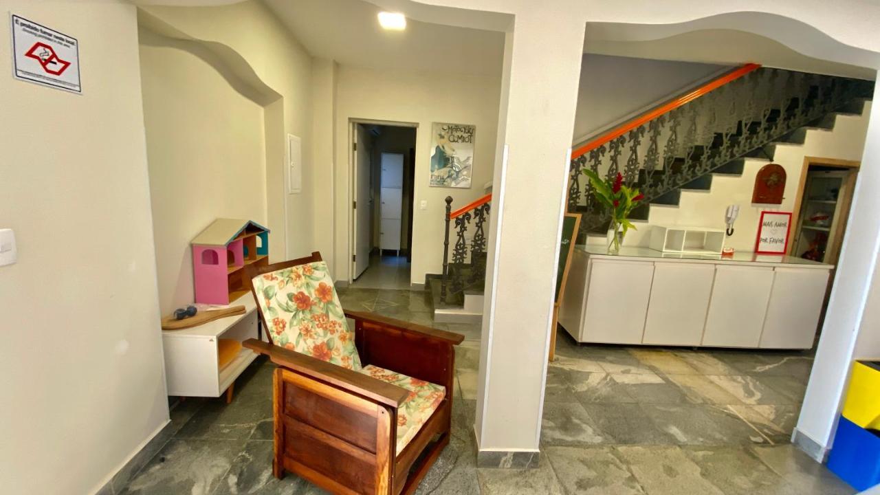 Mar Em Casa Guest house
