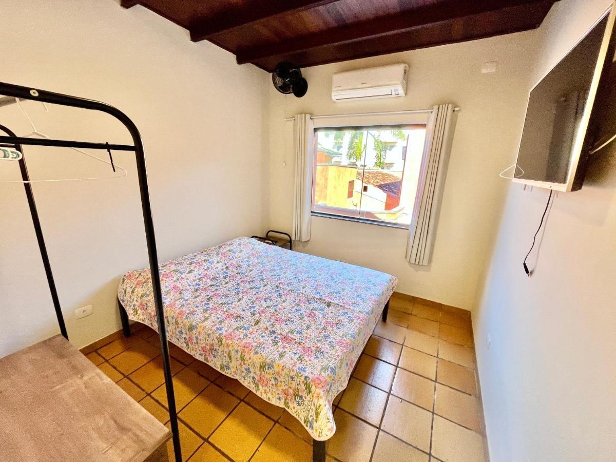 Mar Em Casa Guest house Ubatuba