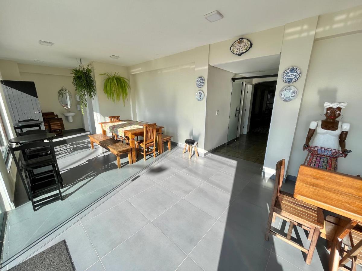 Guest house Mar Em Casa