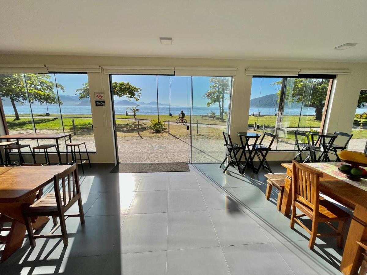 Mar Em Casa Guest house Ubatuba