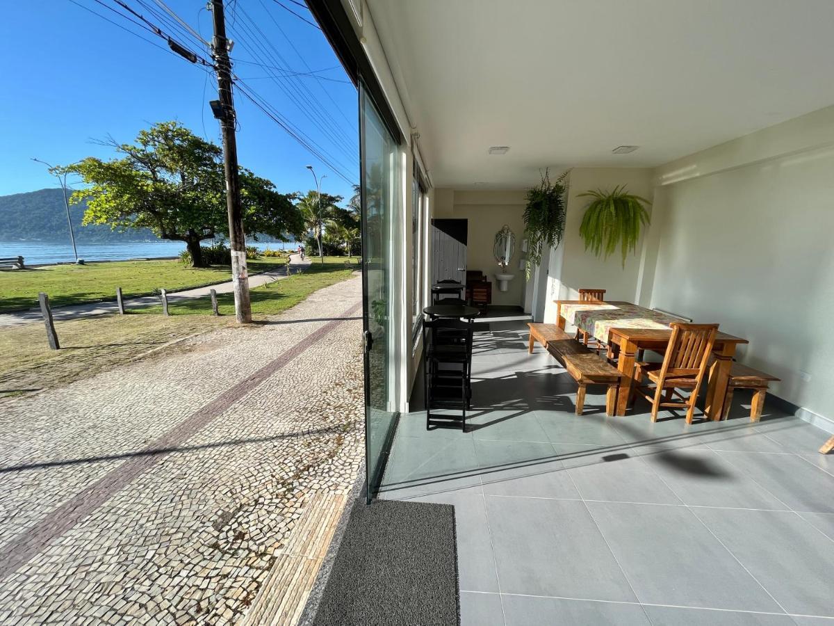 Mar Em Casa Guest house Ubatuba