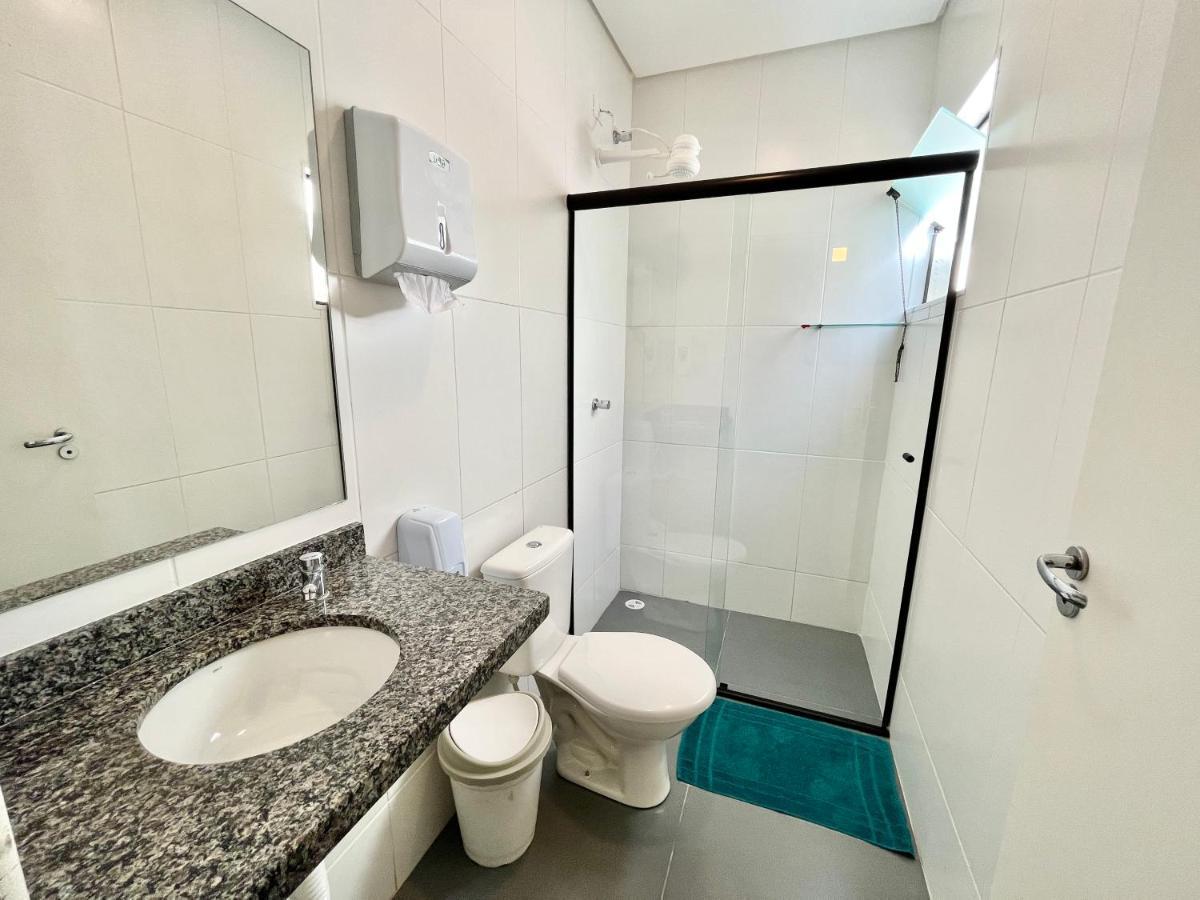 Mar Em Casa Guest house Ubatuba