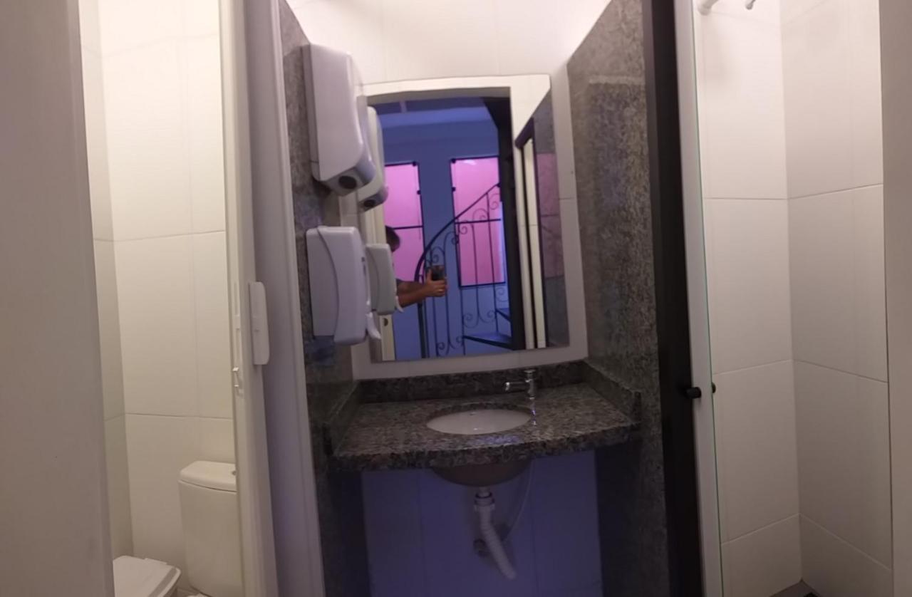 Guest house Mar Em Casa *