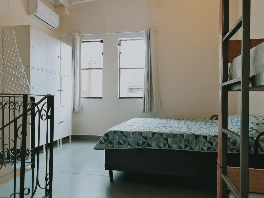 Guest house Mar Em Casa
