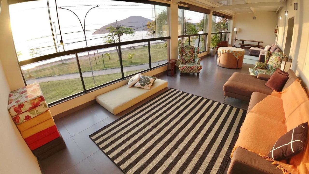 Guest house Mar Em Casa *
