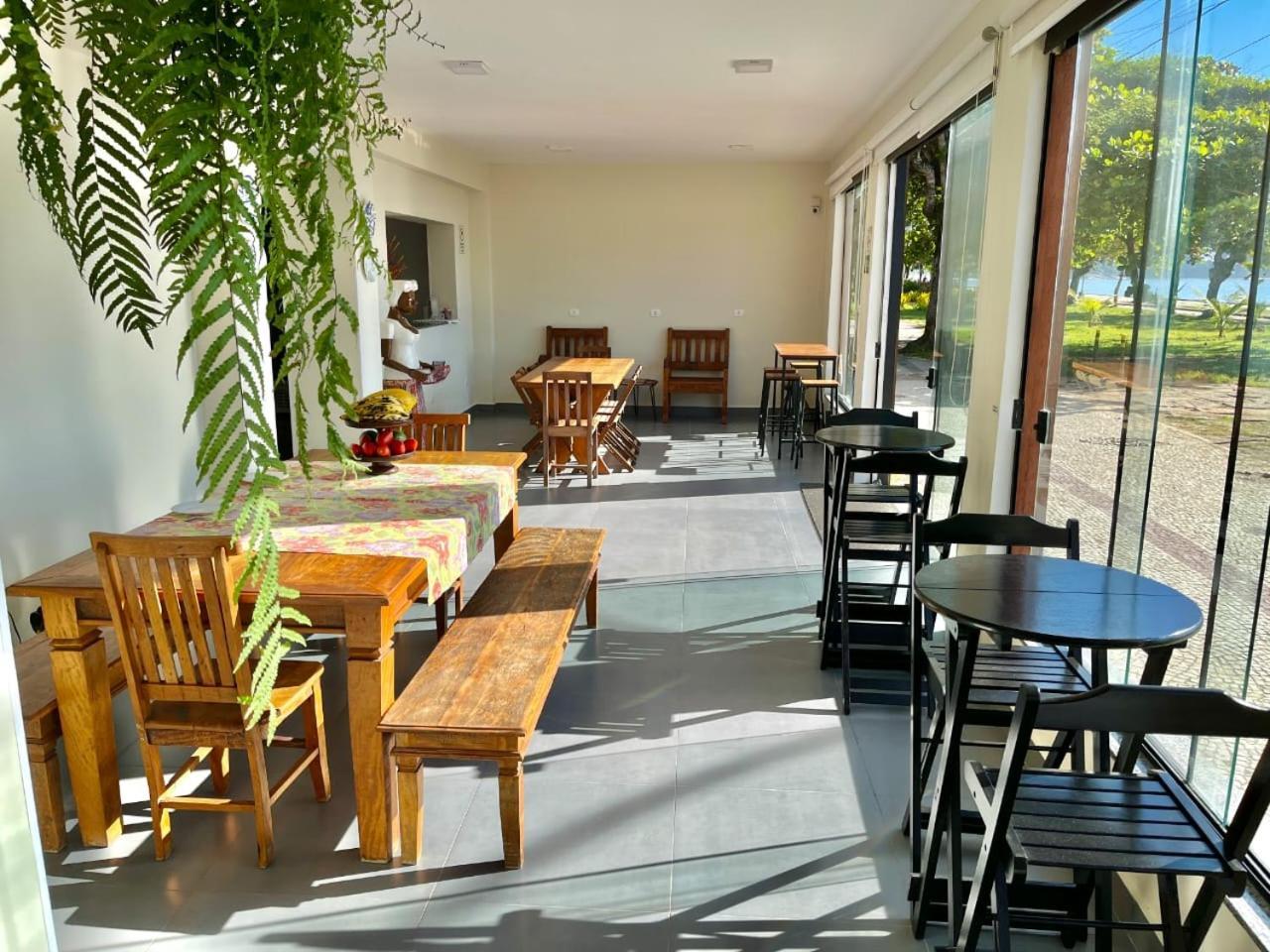 Guest house Mar Em Casa