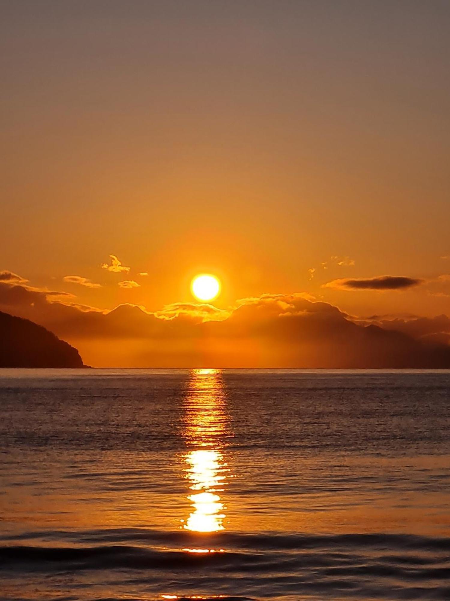 Mar Em Casa Guest house Ubatuba