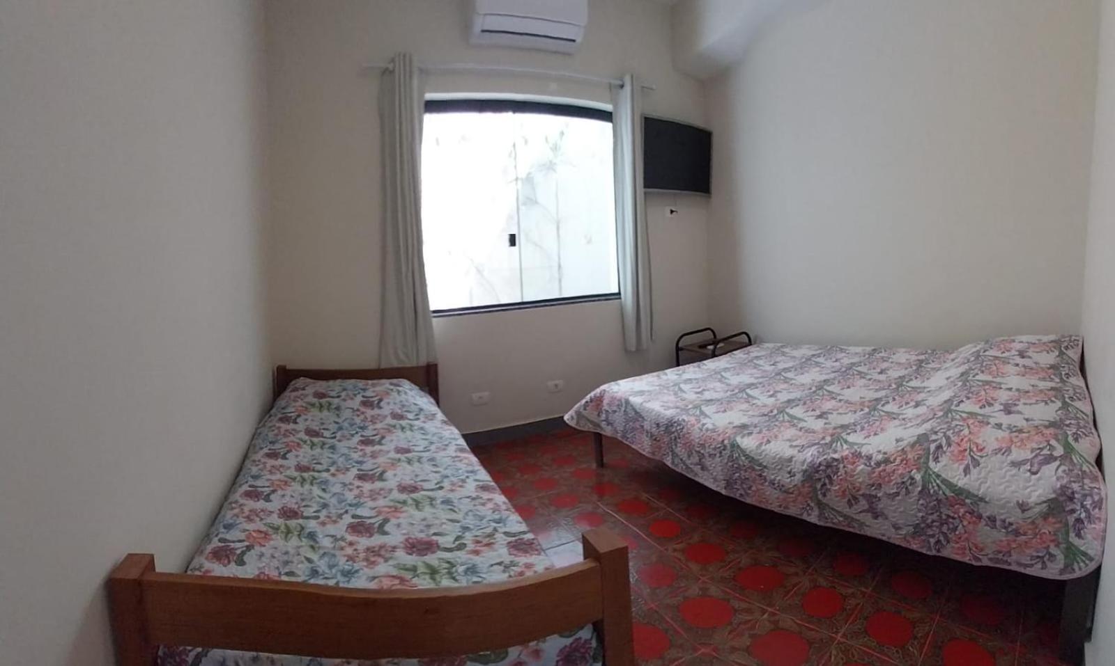Mar Em Casa Guest house Ubatuba