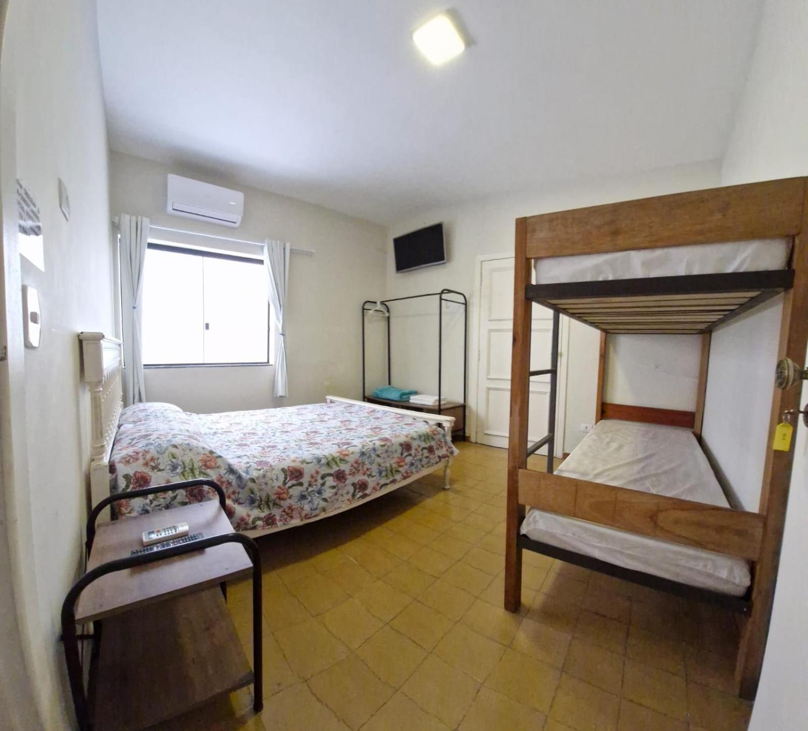 Guest house Mar Em Casa Ubatuba